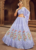 Shop Wedding Lehenga In USA, UK, Canada, Germany, Mauritius, Singapore With Free Shipping Worldwide.