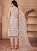 Pakistani Suit