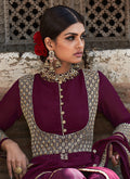 Anarkali Suit