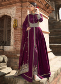 Anarkali Suit UK