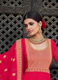 Anarkali Suit