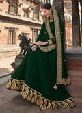 Anarkali Suit USA