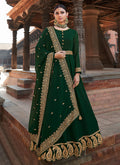 Anarkali Suit