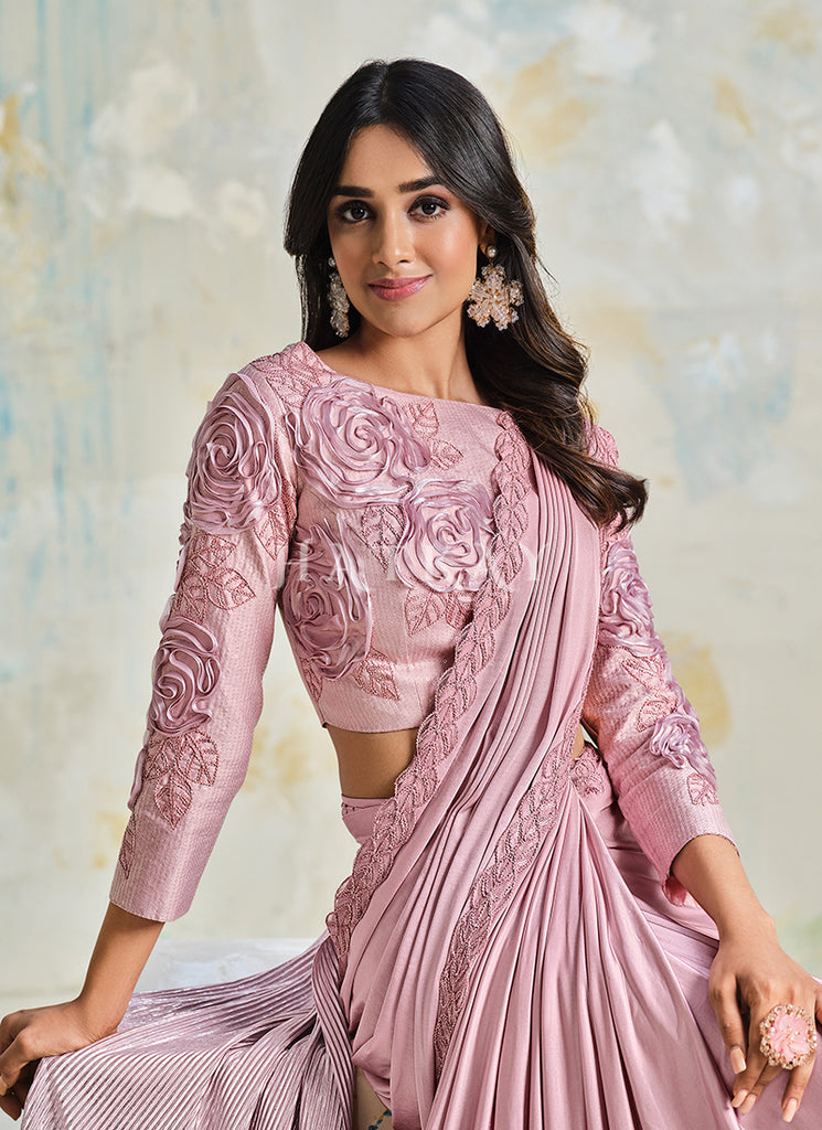 Buy Silk Saree