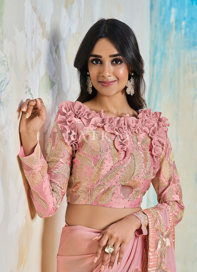 Buy Silk Saree