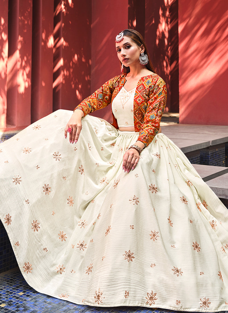 Buy Wedding Lehenga Choli