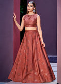 Buy Wedding Lehenga Choli