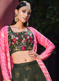 Buy Lehenga Choli In USA UK Canada