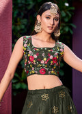 Shop Latest Bollywood Lehenga Online Free Shipping In USA, UK, Canada, Germany, Mauritius, Singapore With Free Shipping Worldwide.