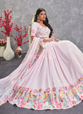 Shop Bollywood Lehengas In USA, UK, Canada, Germany, Mauritius, Singapore With Free Shipping Worldwide.