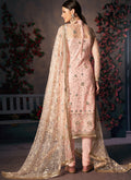 Churidar Suit