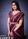 Buy Wedding Saree