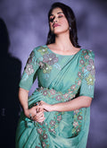 Buy Wedding Saree 