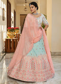 Shop Latest Bollywood Lehenga Online Free Shipping In USA, UK, Canada, Germany, Mauritius, Singapore With Free Shipping Worldwide.