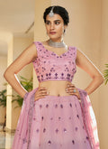 Shop Latest Bollywood Lehenga Online Free Shipping In USA, UK, Canada, Germany, Mauritius, Singapore With Free Shipping Worldwide.