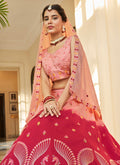 Buy Lehenga Choli In USA UK Canada