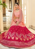 Shop Latest Bollywood Lehenga Online Free Shipping In USA, UK, Canada, Germany, Mauritius, Singapore With Free Shipping Worldwide.