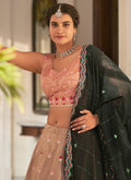 Buy Lehenga Choli In USA UK Canada