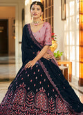 Shop Latest Bollywood Lehenga Online Free Shipping In USA, UK, Canada, Germany, Mauritius, Singapore With Free Shipping Worldwide.