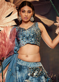 Buy Lehenga Choli