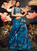 Buy Wedding Lehenga Choli