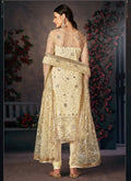 Churidar Suit