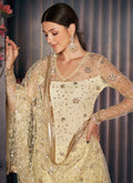 Embroidered Suit