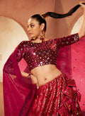 Buy Lehenga Choli In USA UK Canada