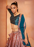 Buy Lehenga Choli In USA UK Canada