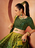 Buy Lehenga Choli In USA UK Canada