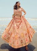 Buy Wedding Lehengas