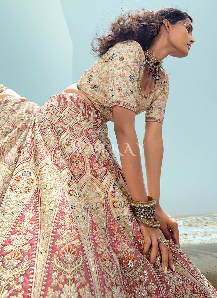 Buy Lehenga Choli 