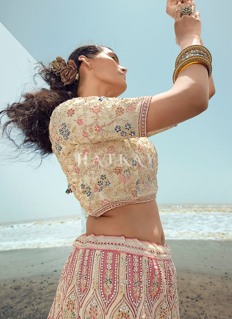 Buy Lehenga Choli In USA UK Canada