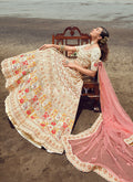 Buy Wedding Lehengas