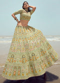 Buy Lehenga Choli In USA UK Canada