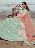 Buy Wedding Lehengas