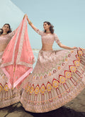 Buy Wedding Lehengas