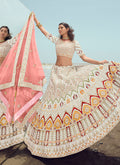 Buy Wedding Lehengas