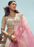 Buy Lehenga Choli