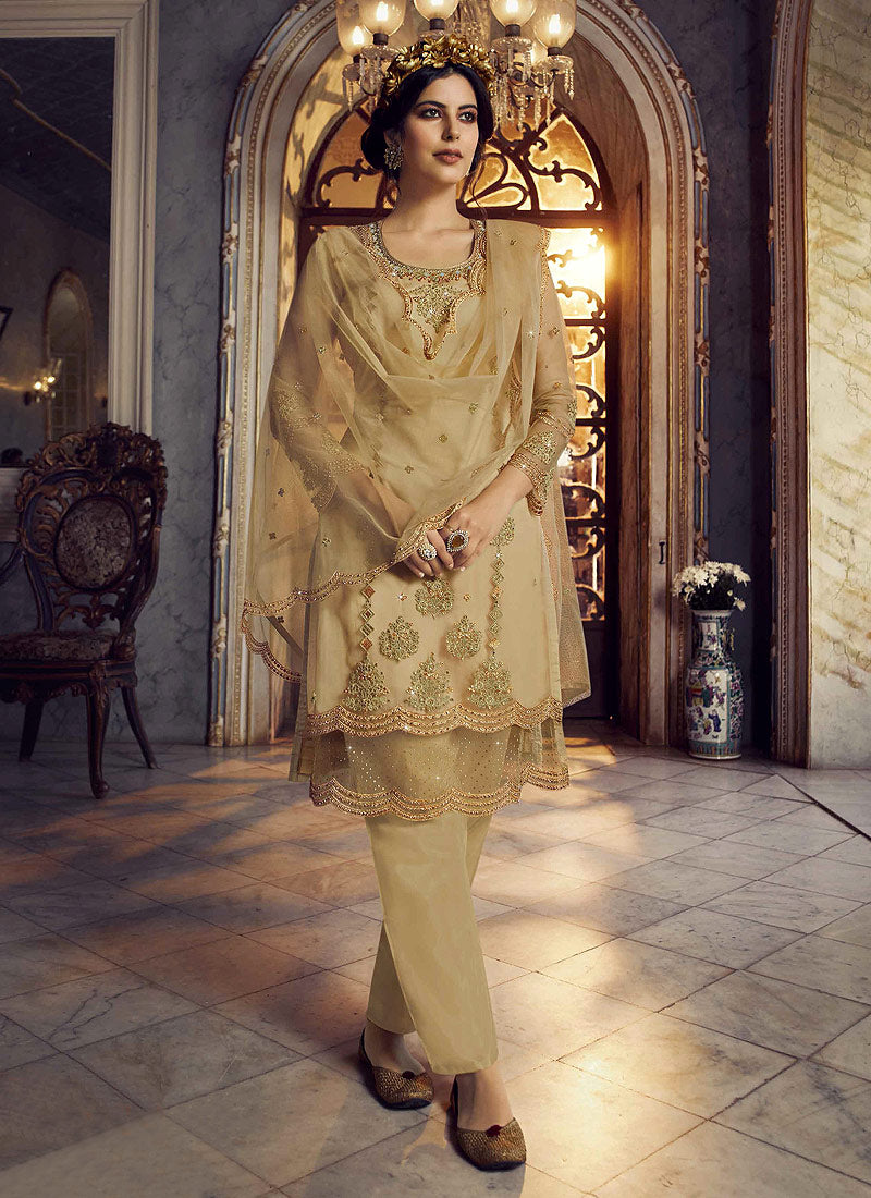 Traditional Lehenga 
