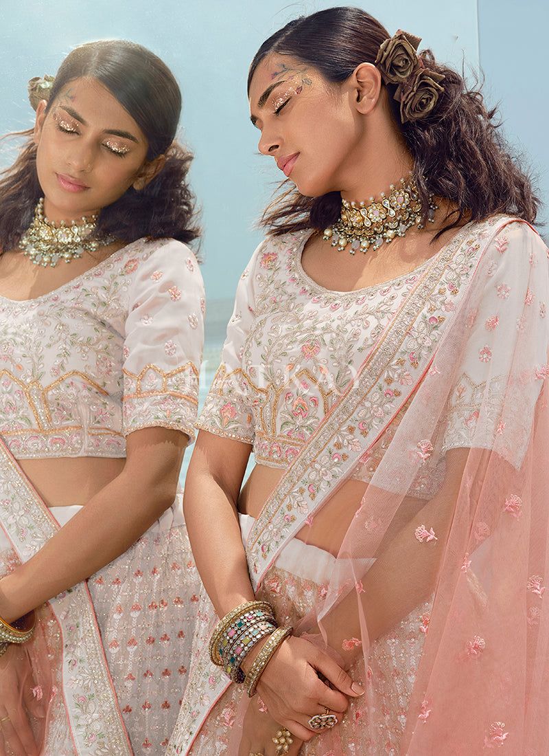 Buy Lehenga Choli In USA UK Canada