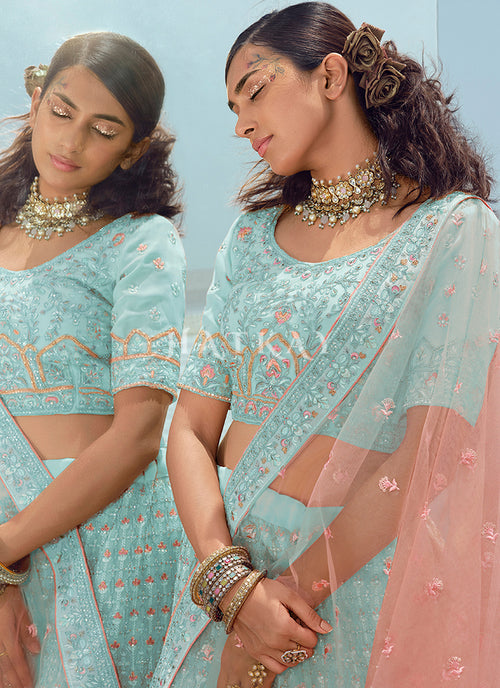 Buy Lehenga Choli In USA UK Canada