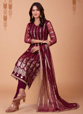 Shop Indian Suits Online Free Shipping In USA, UK, Canada, Germany, Mauritius, Singapore.