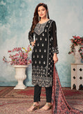 Eid Outfits - Pants Style Suit
