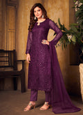 Pakistani Salwar Kameez