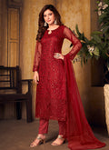 Pakistani Salwar Kameez
