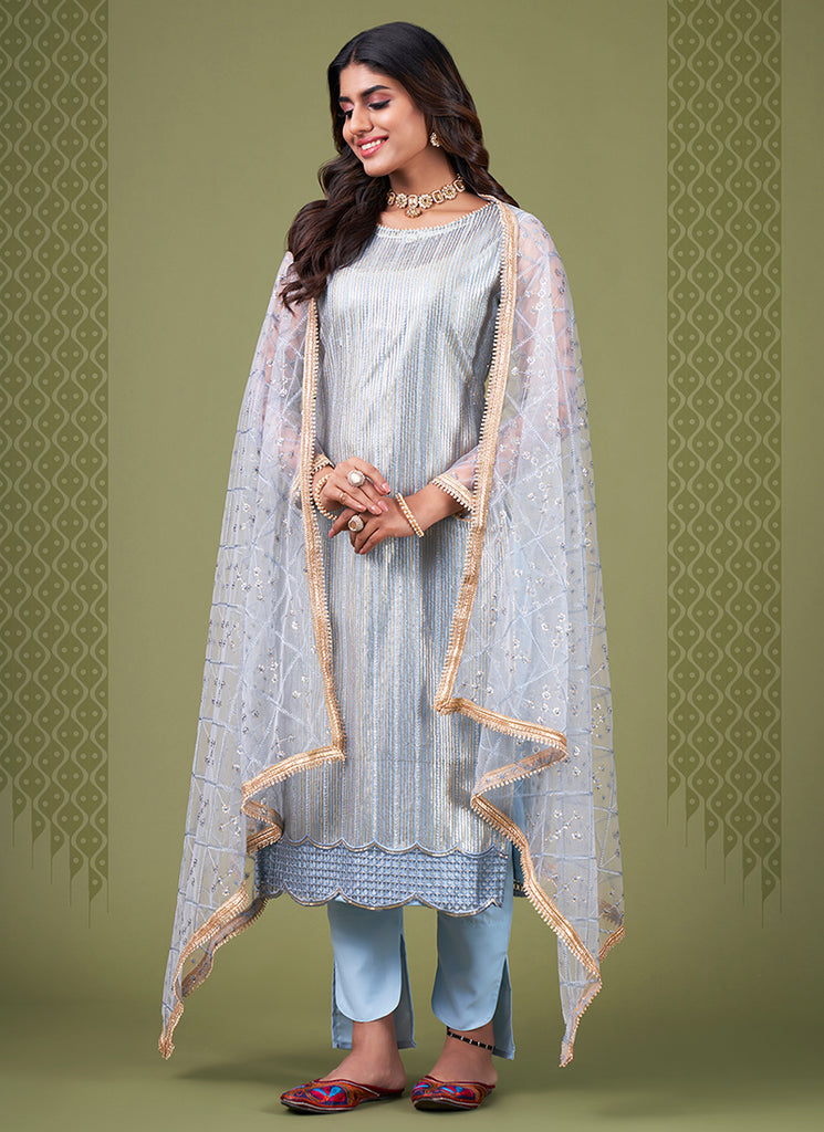 Shop Designer Pant Suits Online Free Shipping In USA, UK, Canada, Germany, Mauritius, Singapore.