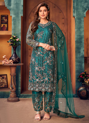 Casual Salwar Kameez