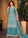 Buy Palazzo Suit In USA UK Canada