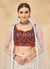Buy Lehenga Choli In USA, UK, Canada, Germany, Mauritius, Singapore